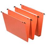 CARTELLE SOSPESE CASSETTO PASSO 39CM A "U"