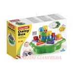 CHIODONI CON SECCHIELLO A FORMA DI FIORE QUERCETTI DAISY BOX (28 PZ)