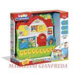 GIOCO PER BAMBINI MUSICALE "ALLEGRA FATTORIA CUCU' "