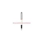 PARKER PENNA STILOGRAFICA PUNTA M "METAL & PEARL"