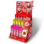 COLLA STICK PRITT GLITTER COLORI ASSORTITI 22 GR