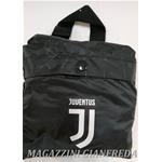 ZAINO RICHIUDIBILE SEVEN JUVENTUS COL. NERO
