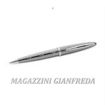 WATERMAN PENNA A SFERA "CARENE GUN METAL"