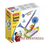 COSTRUZIONI QUERCETTI, SAXOFLUTE SUPER, A FORMA DI TUBI PER CREARE STRUMENTI MUSICALI (30 PZ)