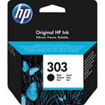 CARTUCCIA NERA HP 303 ( 200 COPIE) ORIGINALE