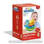 ANELLI IMPILABILI CLEMENTONI  (INT WEST)