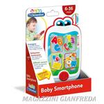 BABY SMARTPHONE -K-