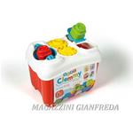 CLEMMY SECCHIELLO ATTIVITA'