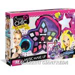 CRAZY CHIC MUSIC MAKE UP
