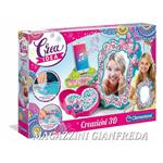 CREA IDEA DECORAZIONI 3D