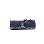 SEVEN QQB BUSTINA PORTAPENNE NOSE PENCIL BAG FANTASY INVICTA