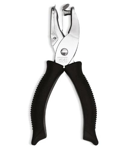 PERFORATORE 1 FORO A PINZA