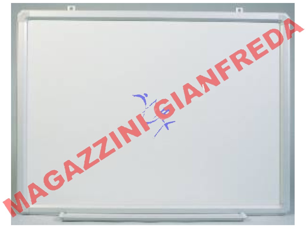 LAVAGNA MAGNETICA METAL.30*45