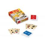GIOCO DI CARTE HOLIDECK