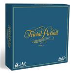 GIOCO DI SOCIETÀ "TRIVIAL PURSUIT: CLASSIC EDITION"
