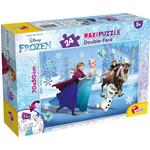PUZZLE DF SUPERMAXI 24 FROZEN