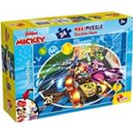 PUZZLE DF SUPERMAXI 24 MICKEY