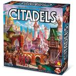 GIOCO DI SOCIETÀ "CITADELS"