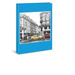 ALBUM PORTAFOTO 160 POSTI CM. 13X19