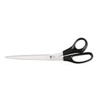 FORBICE LAMA ACCIAIO 25 CM.