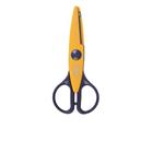 FORBICE SNIPPY ZIG-ZAG 14 CM.