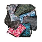 ZAINO COULISSE CON ZIP ALL OVER COMIX
