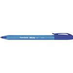 PENNA A SFERA INKJOY 100 A TAPPO PUNTA MEDIA 1,0 MM - BLU