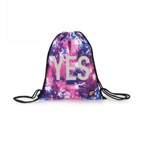 QQB SEVEN ZAINETTO TEMPO LIBERO TYE AND DYE GIRL