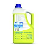 SANITEC DETERGENTE UNIVERSALE CONCENTRATO "IGIENIC FLOR" FIORI D'ARANCIO BERGAMOTTO 5LT. 1435
