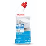 SANITEC DISINCROSTANTE WC IGIENIZZANTE IN GEL "BLU WC" 750ML- 1940
