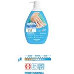 SANITEC SAPONE LIQUIDO IGIENIZZANTE CON 2 ANTIBATTERICI "SECURGERM" - 1030