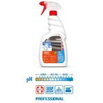 SANITEC SGRASSATORE FORNONET PER FORNI E PIASTRE 1960-S