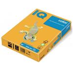 RISMA DI CARTA A4 ARANCIO FLUO 500 FOGLI 80GR