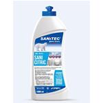SANITEC DISINCROSTANTE ACIDO PER WC E BAGNI "SANI CITRIC BAGNO" 1913-S