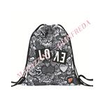 QQB SEVEN ZAINETTO TEMPO LIBERO DRAWING LOVE