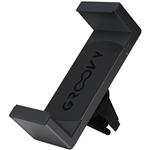 SUPPORTO SMARTPHONE  D' AUTO GRAVIDAZIONALE COLORE NERO