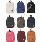 ZAINO CARLSON PLAIN INVICTA BACKPACK
