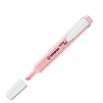 EVIDENZIATORE STABILO SWING COOL PASTEL ROSA ANTICO