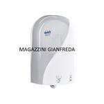 DISPENSER A TAGLIO AUTOMATICO CARTA IGIENICA JUMBO - "IDENTITY"