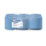 BOBINA AD ESTRAZIONE INTERNA READY ONE MAXI 450 2V 158MT