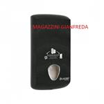 DISPENSER CARTA IGIENICA INTERFOGLIATA ALPE TENDERLY + OMAGGIO FG16050034