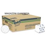 CARTA IGIENICA INTERFOGLIATA 210PZ  2V - TENDERLY