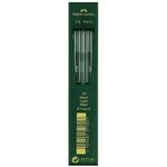 MINE FABER CASTELL TK 9071/HB mm. 2,0 (10 PZ)