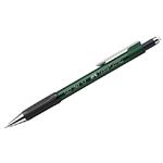 PORTAMINE FABER CASTELL GRIP 1347 MM. 0,7 VERDE