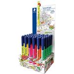 EVIDENZIATORE GEL ASSORTITO
