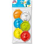 FIMO WORK & PLAY SET 4 ATTREZZI