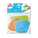 FIMO WORK & PLAY SET 4 ATTREZZI