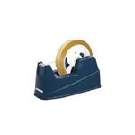 DISPENSER DA TAVOLO PER NASTRI 19MMX33/66 MT  BLU