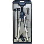 BALAUSTRONE ASTE SNODATE + MINE RICAMBIO + AFFILAMINE + ADATTATORE PER PENNE + PROLUNGA