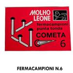 FERMACAMPIONI N. 6 (100 PZ)